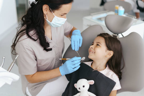 Best Broken Tooth Emergency  in Newmanstown, PA