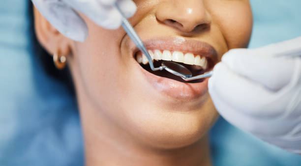 Best Dentist for Dental Trauma  in Newmanstown, PA