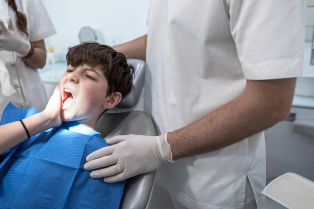 Emergency Dentist Open Today in PA